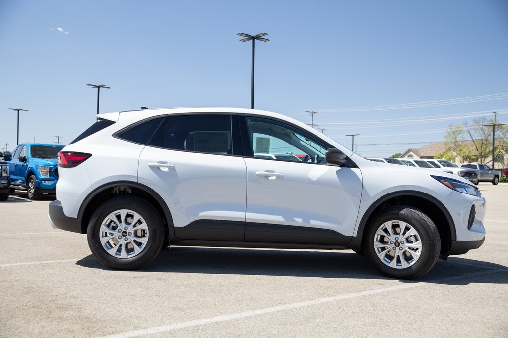 2025 Ford Escape Active photo 3