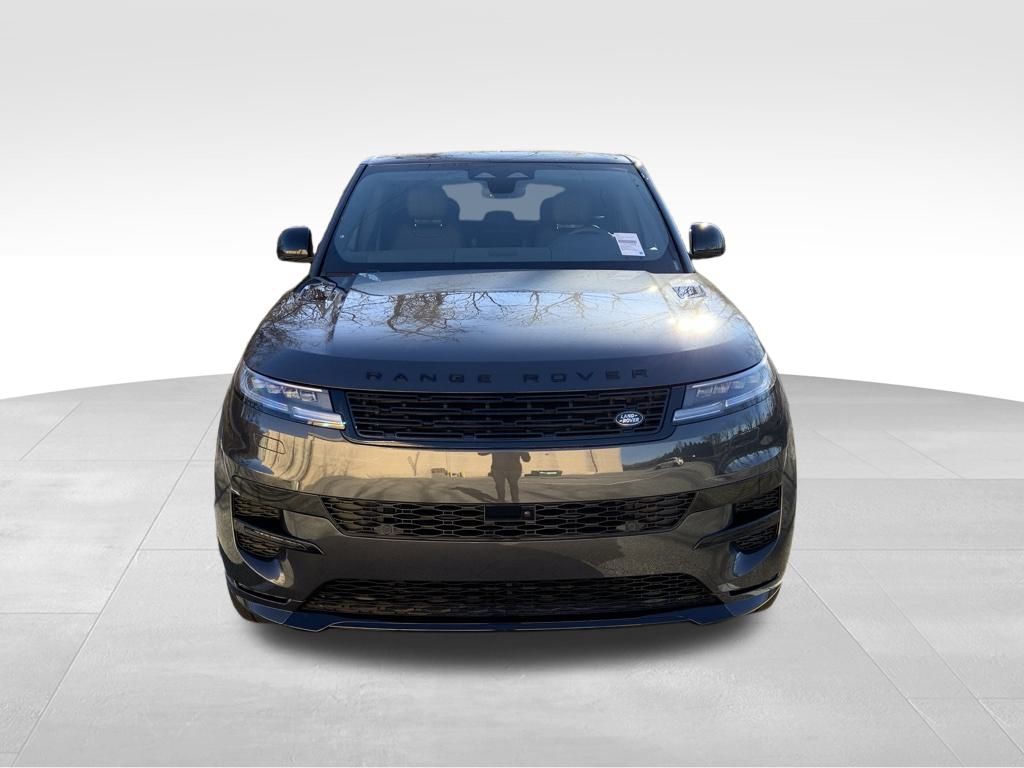 2025 Land Rover Range Rover Sport SE photo 2