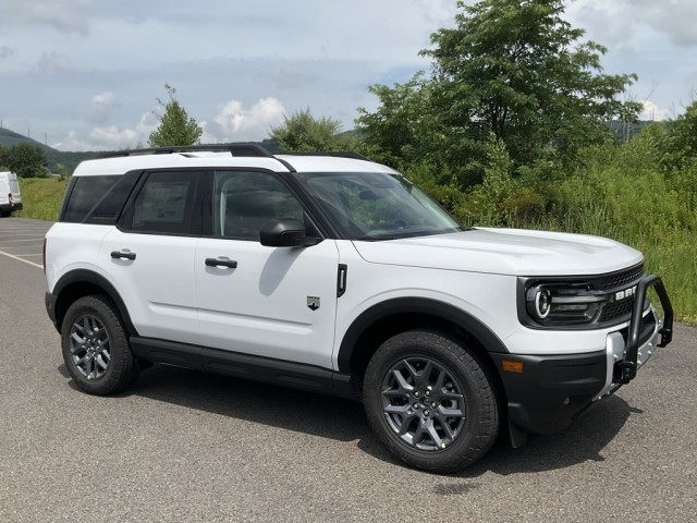 2025 Ford Bronco Sport Big Bend®