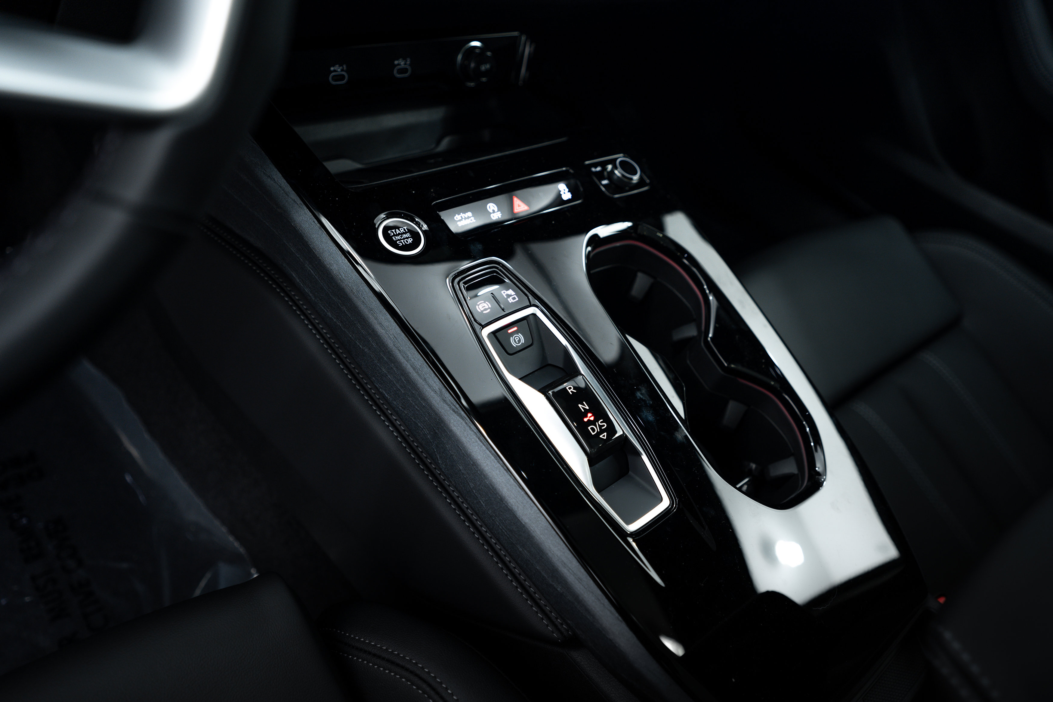 2025 Audi A5 Quattro Premium Plus photo 12