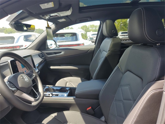 2026 Volkswagen Atlas Cross Sport SE Technology photo 15