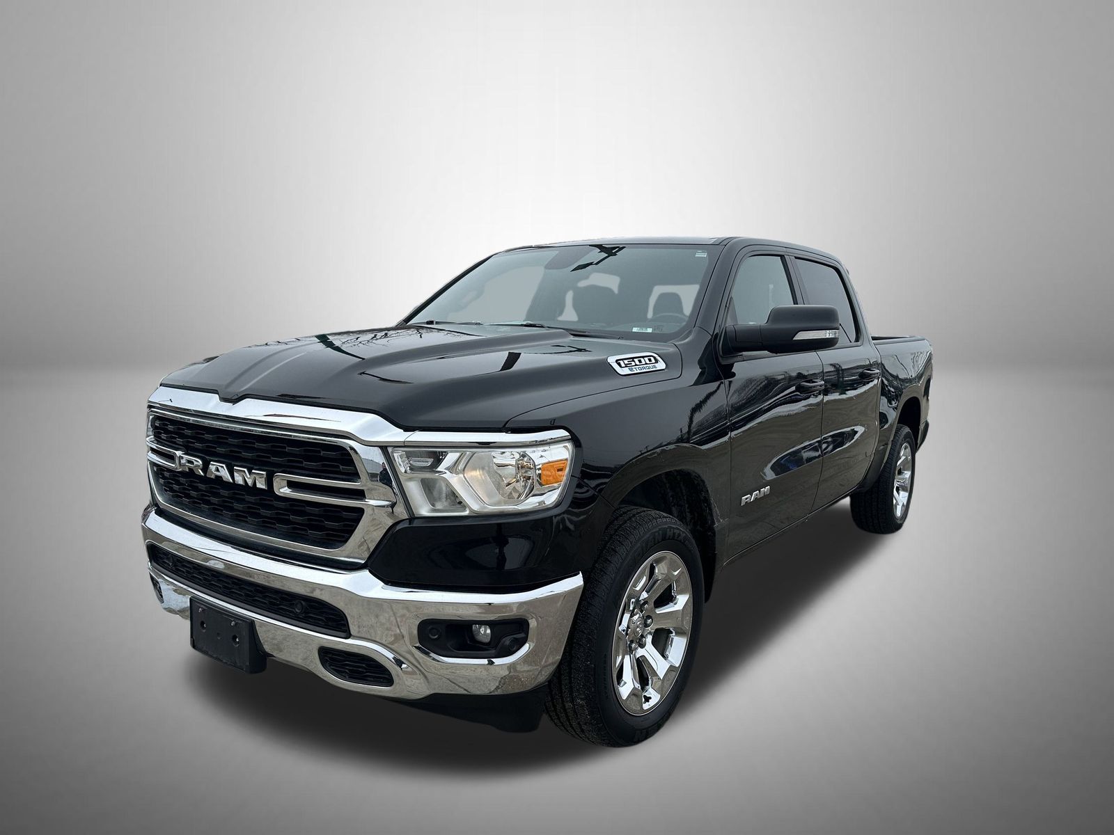 2022 RAM Ram 1500 Pickup Big Horn/Lone Star's photo