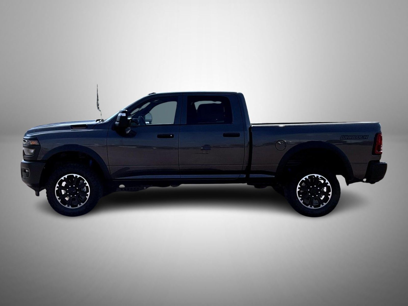 2026 Ram 2500 Tradesman photo 8