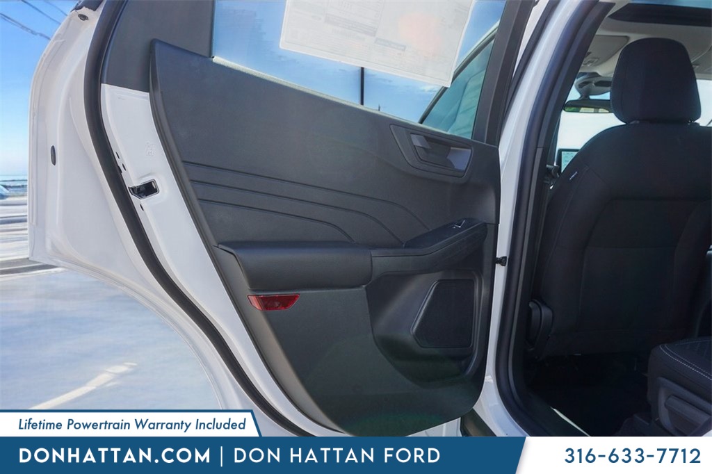 2025 Ford Escape Active photo 18