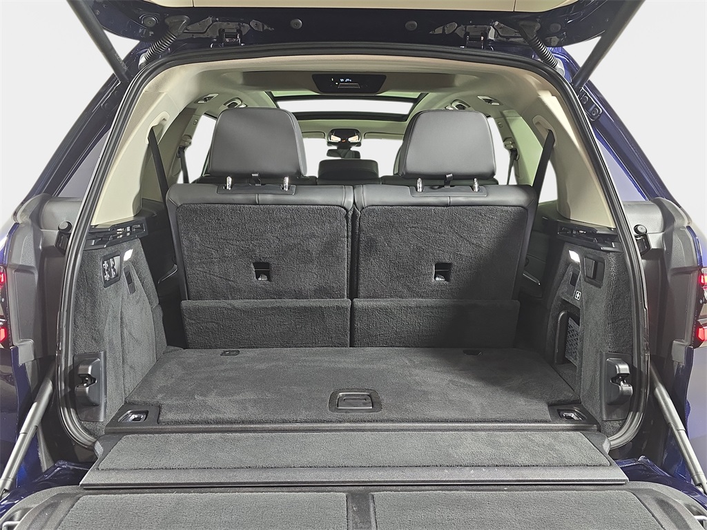 2023 Bmw X7 xDrive40i photo 12