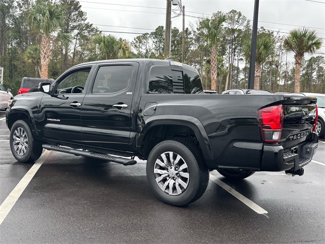 2023 Toyota Tacoma SR5 photo 4