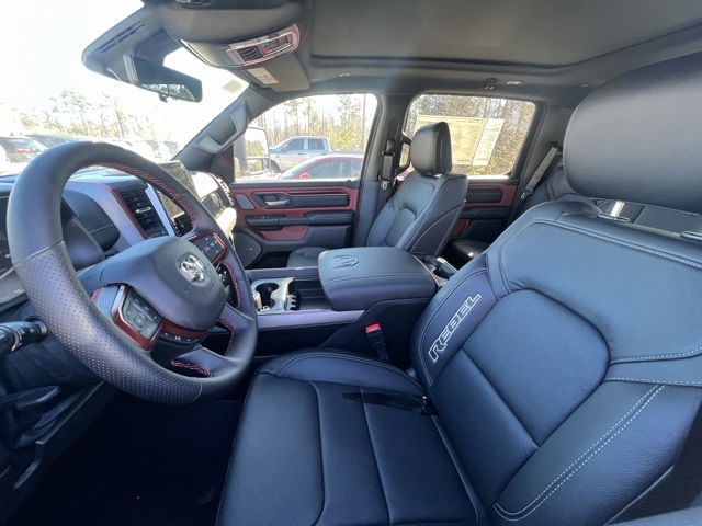 2025 Ram 1500 Rebel photo 12