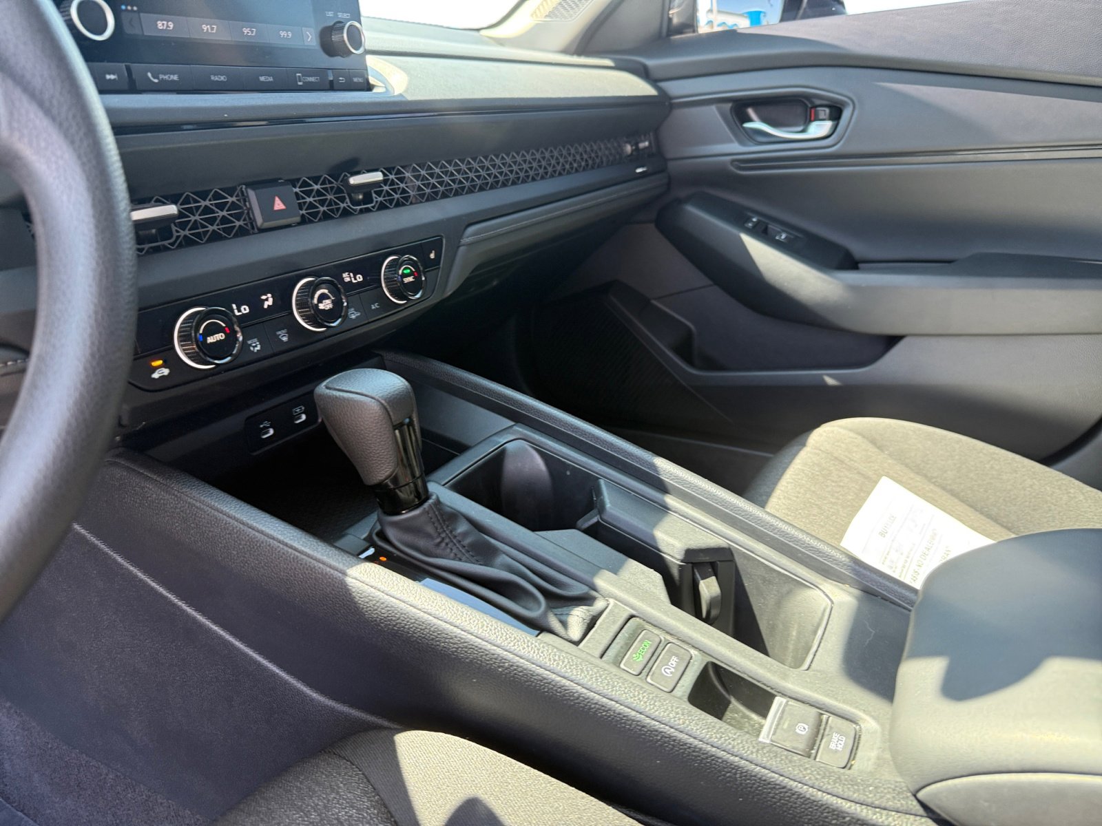 2024 Honda Accord EX photo 13