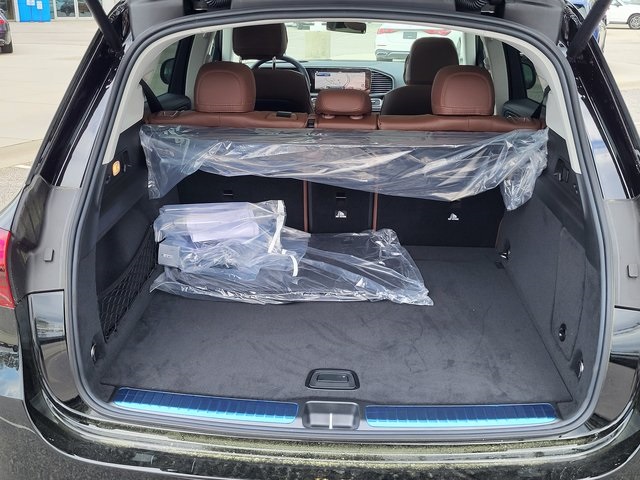 2025 Mercedes Benz GLE 350 4MATIC photo 4