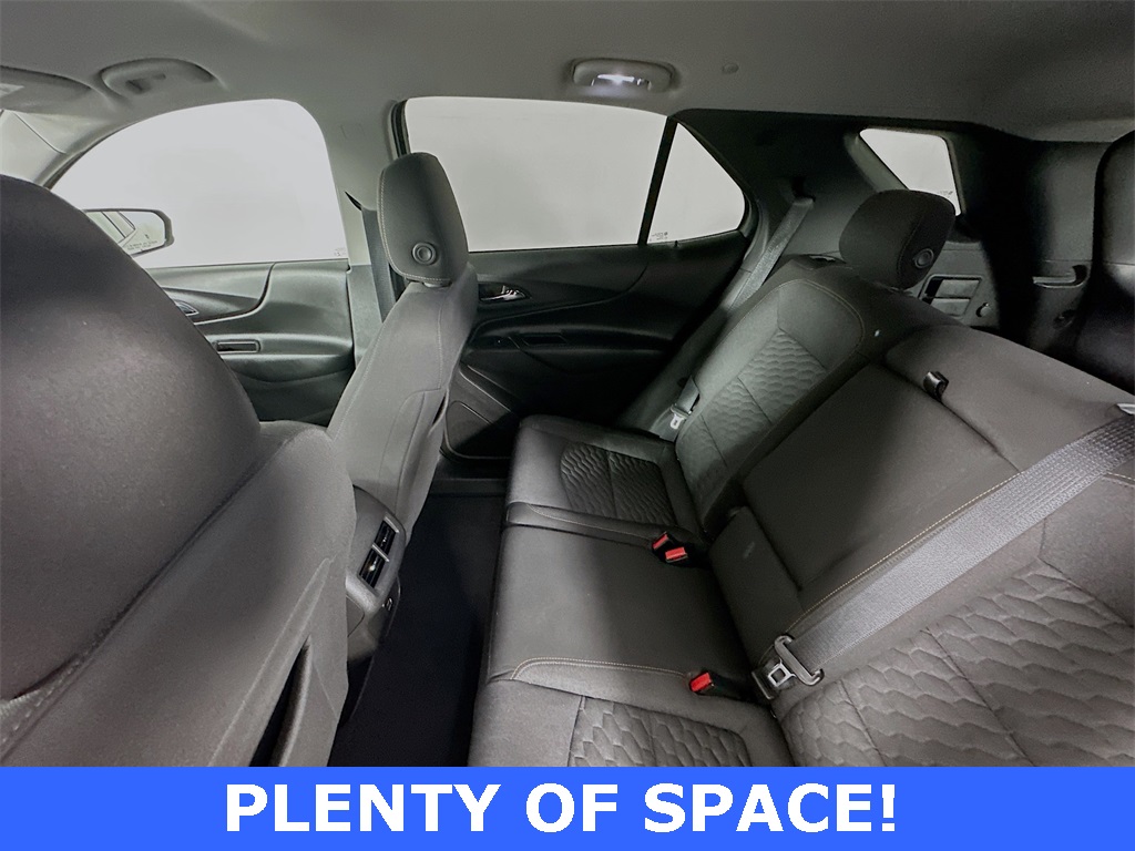 2019 Chevrolet Equinox LT photo 4