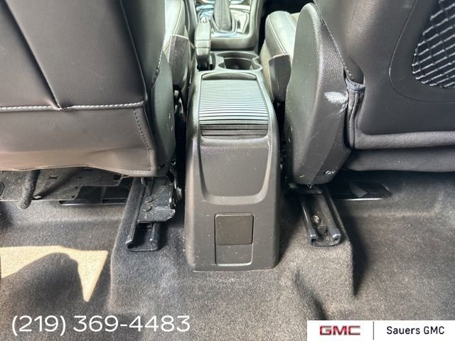 2018 Buick Encore Preferred photo 22