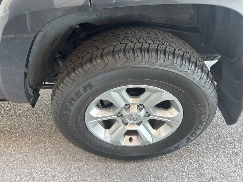 2023 Toyota 4Runner SR5 Premium photo 13