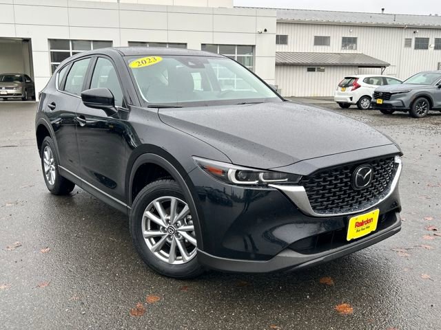 2023 Mazda CX-5 S's photo