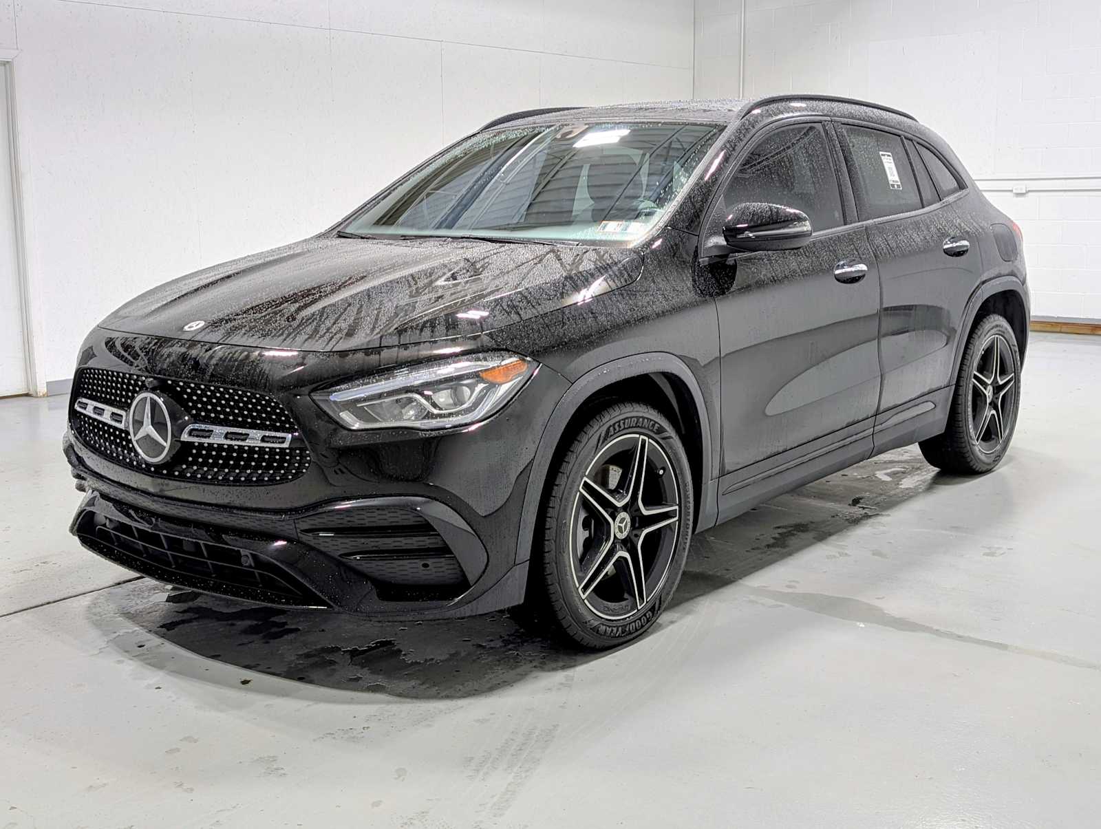 2023 Mercedes-Benz GLA Base's photo