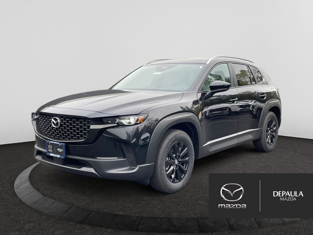 2026 Mazda CX-50 Preferred's photo