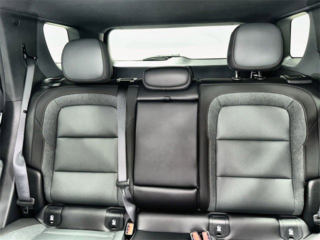 2026 Gmc Terrain AT4 photo 19