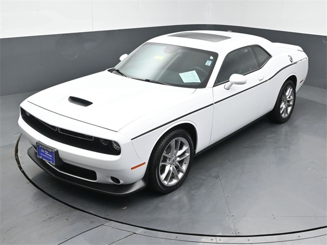 2023 DODGE CHALLENGER - Image 44