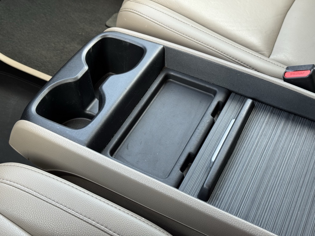 2022 Honda Odyssey EX-L photo 27