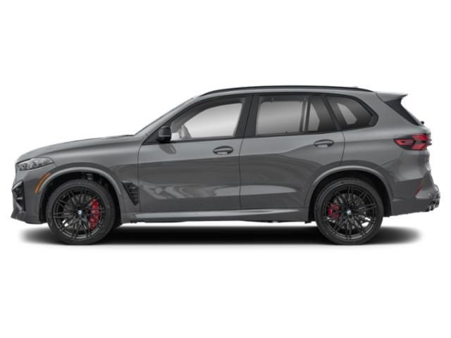 2026 Bmw X5 photo 3