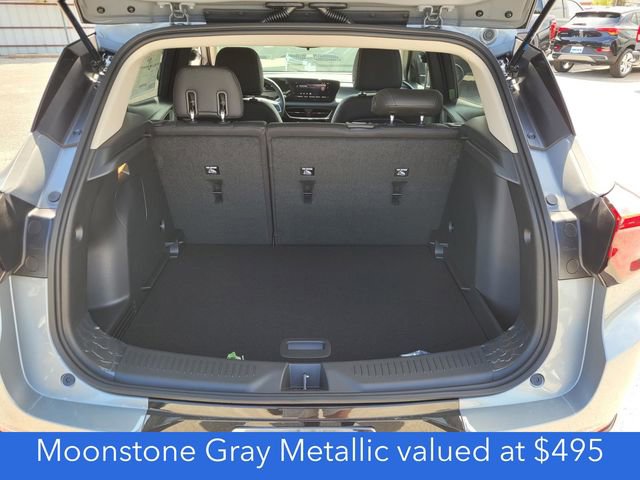 2026 Buick Encore GX Sport Touring photo 2