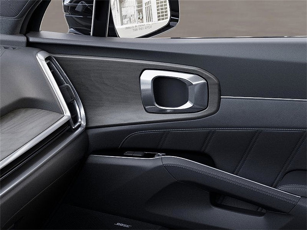 2025 Kia Sorento X-Line SX Prestige photo 24