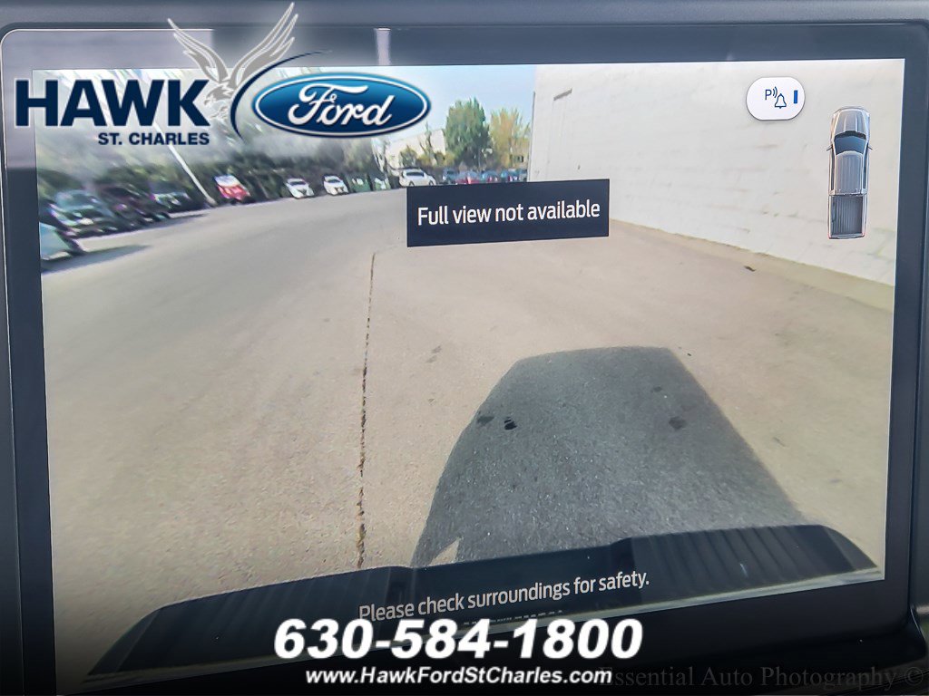 2024 FORD F-150 - Image 11