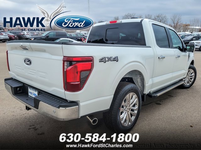 2024 FORD F-150 - Image 25