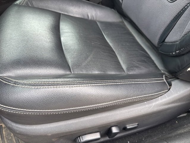2020 Nissan Altima 2.5 SL photo 10