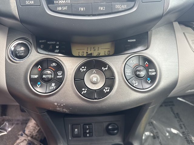2011 Toyota RAV4 Limited photo 15