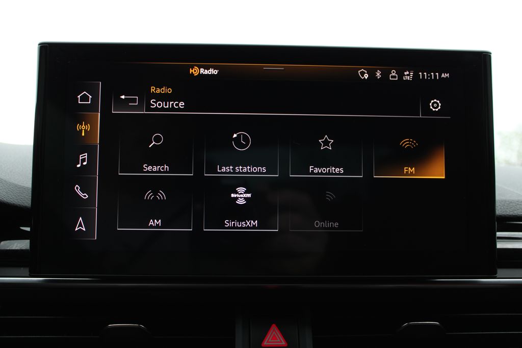 2023 Audi S5 Prestige photo 18