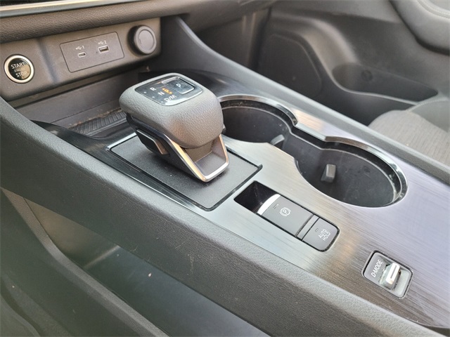 2023 Nissan Rogue SV photo 22