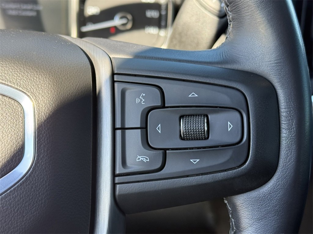 2021 GMC SIERRA - Image 20