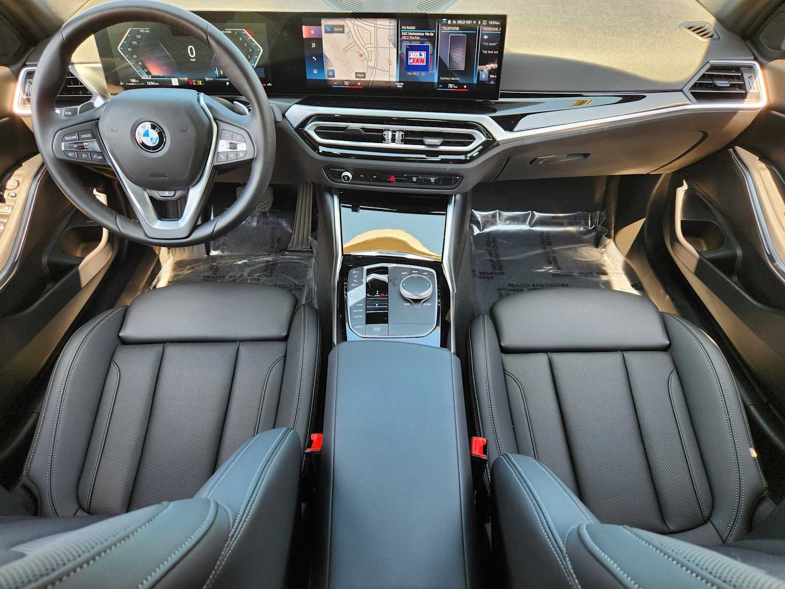 2023 Bmw 330i photo 18