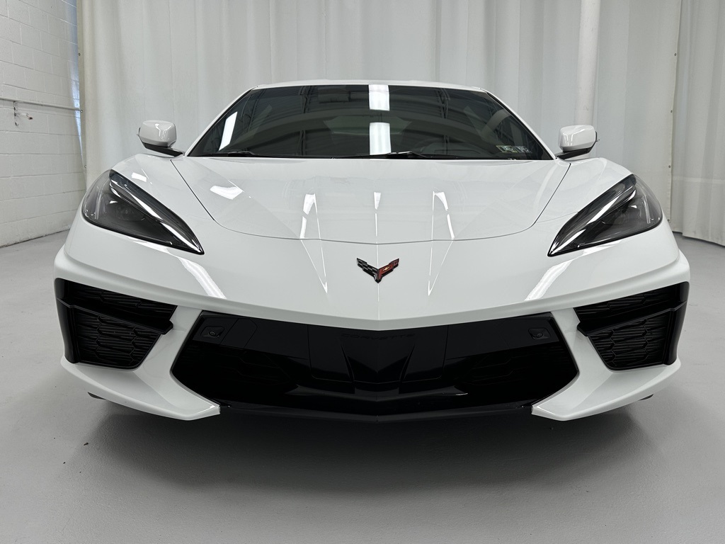 2021 Chevrolet Corvette Stingray 2LT photo 4