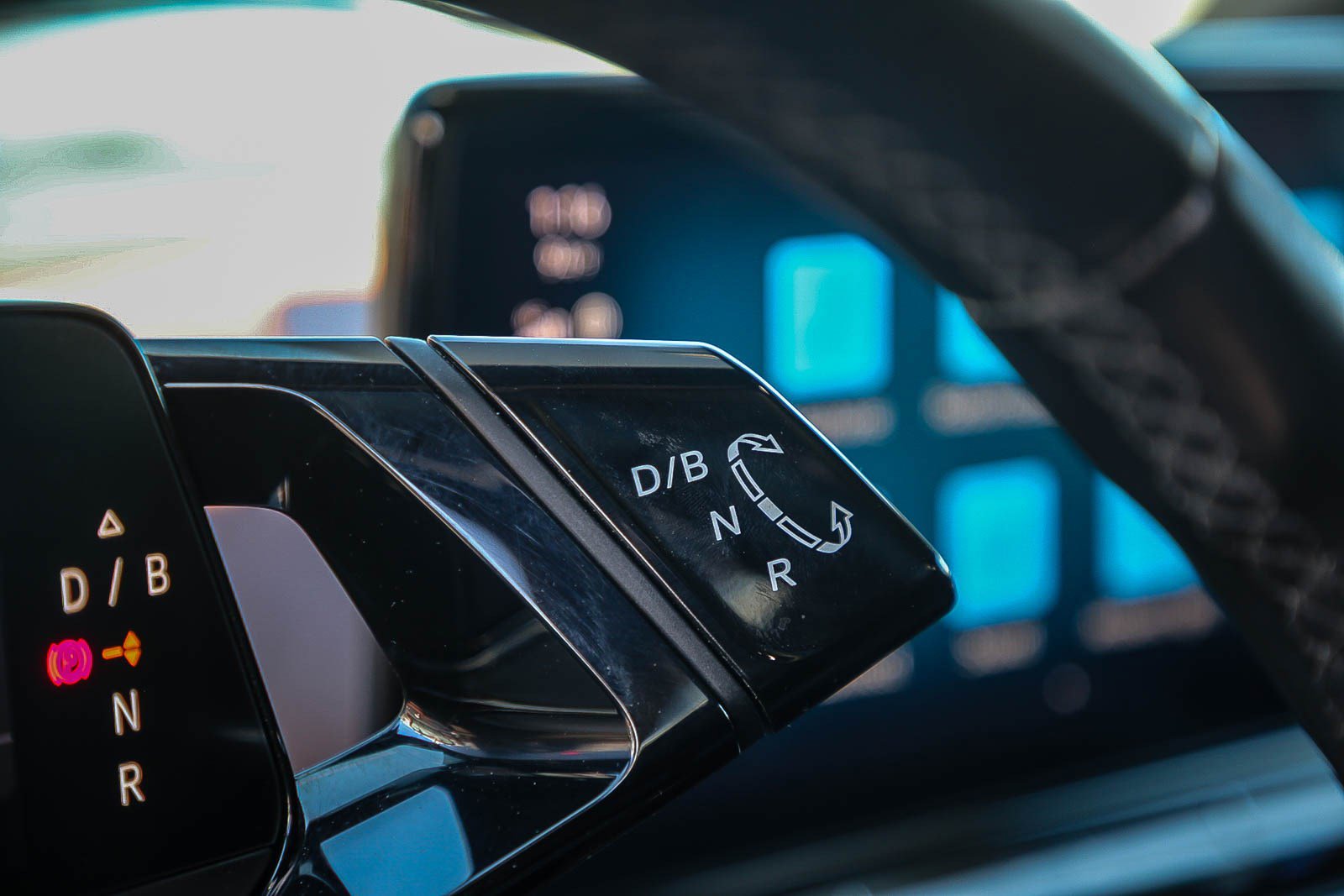 2021 Volkswagen ID.4 Pro S photo 17