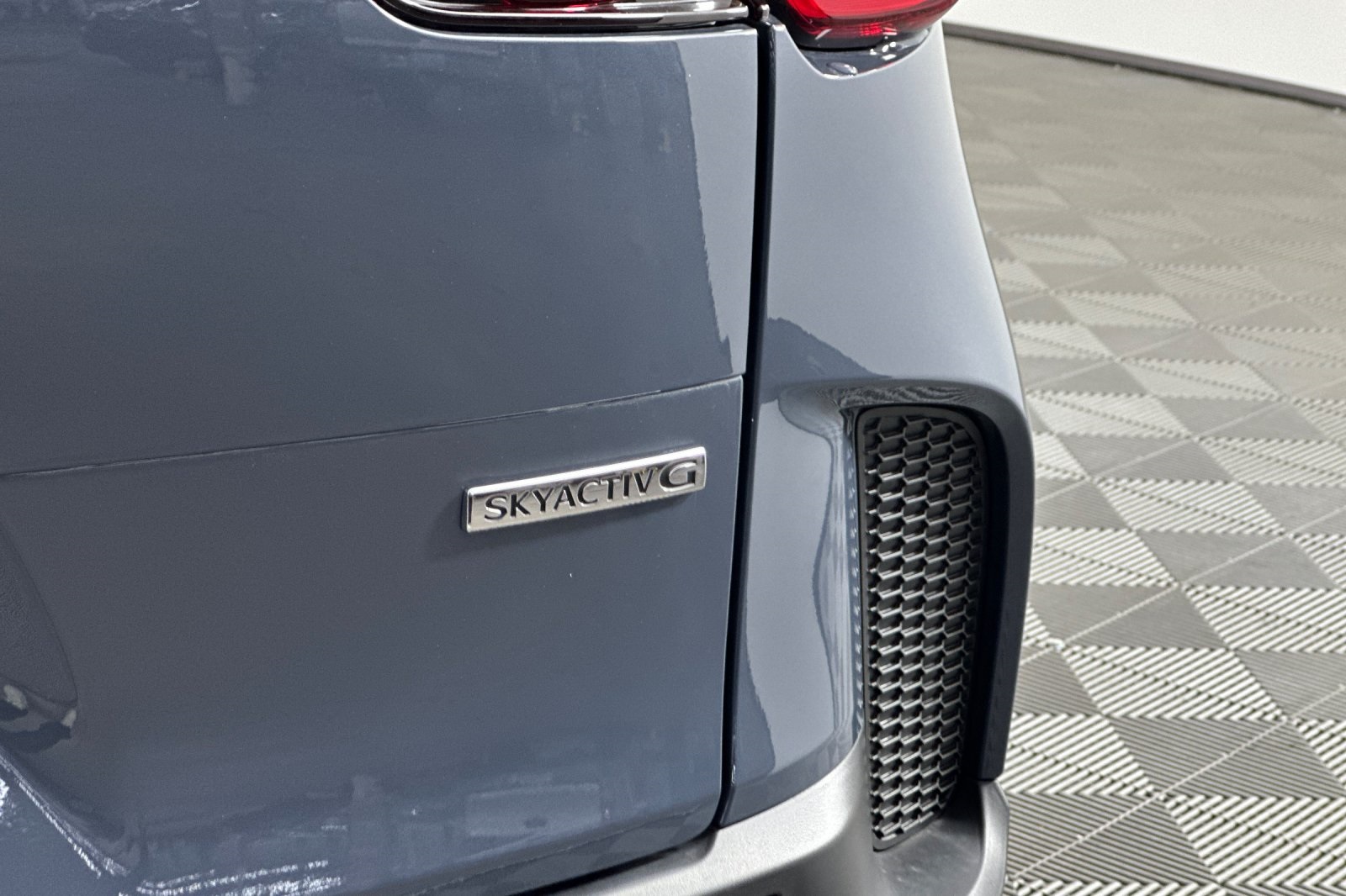 2025 Mazda CX-50 2.5 Select photo 26
