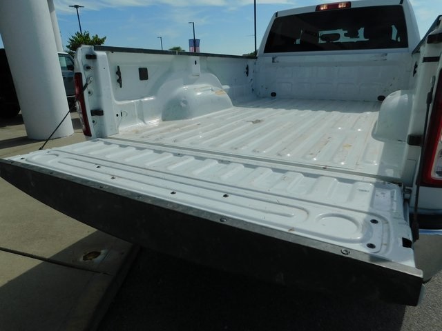 2024 Ram 2500 Big Horn photo 10