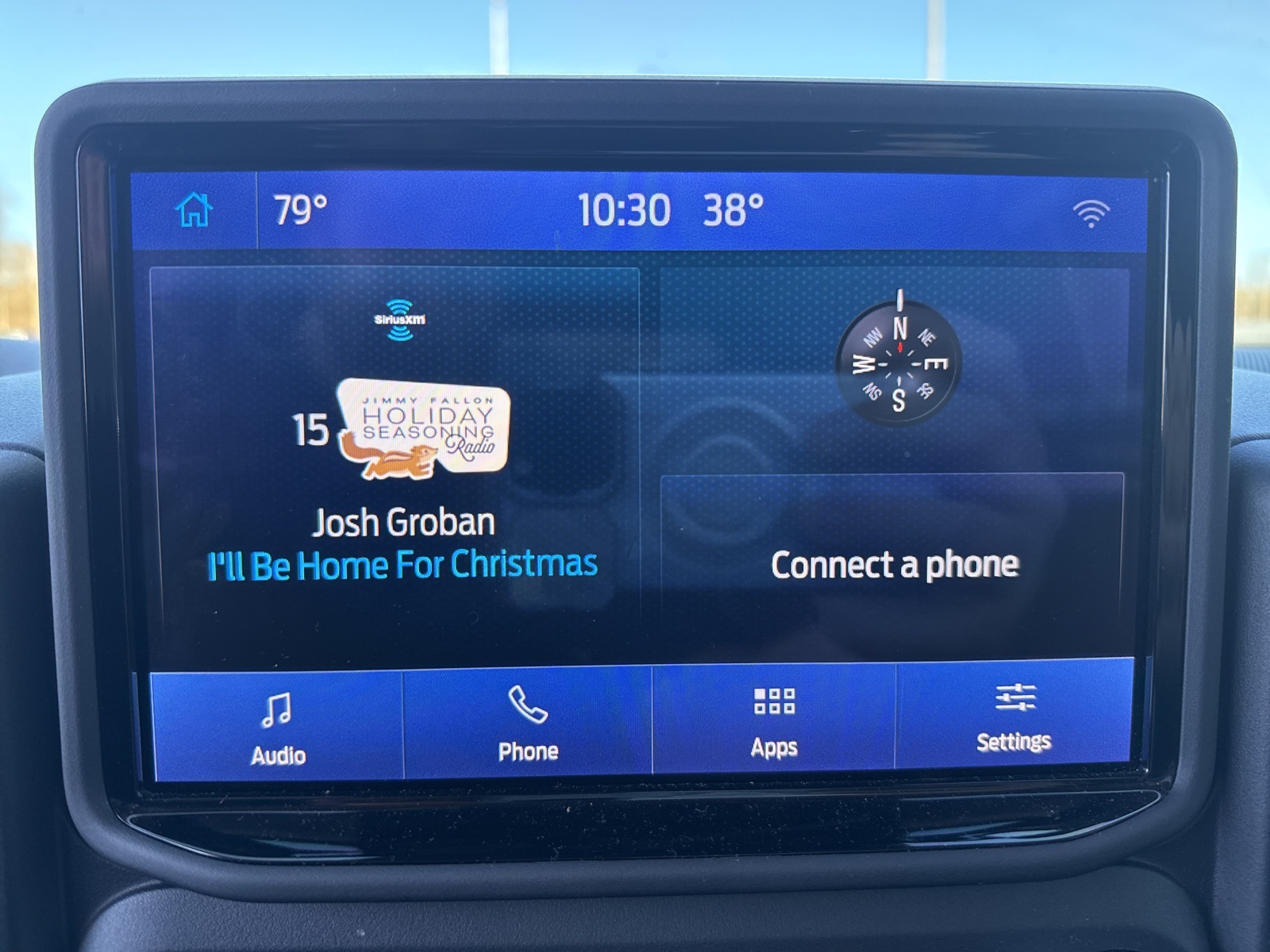 2022 Ford Bronco Sport Big Bend photo 4