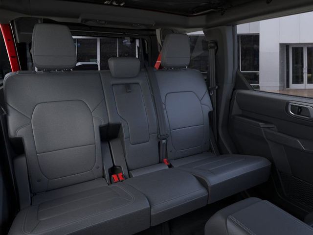 2025 FORD BRONCO - Image 36