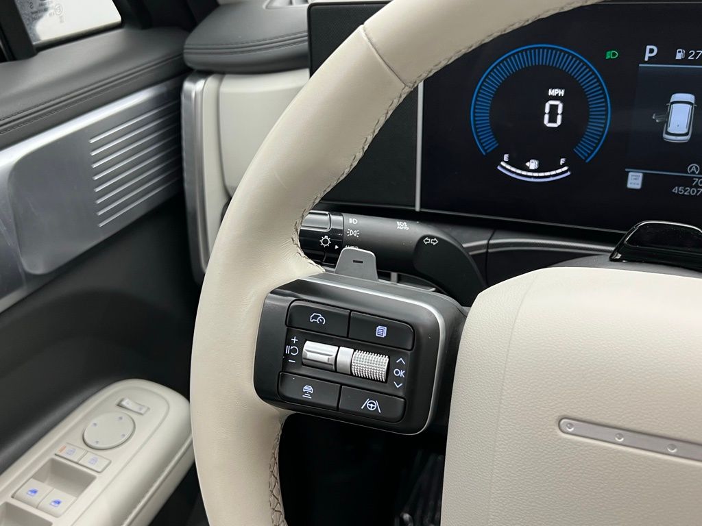 2024 Hyundai Santa Fe SEL photo 27