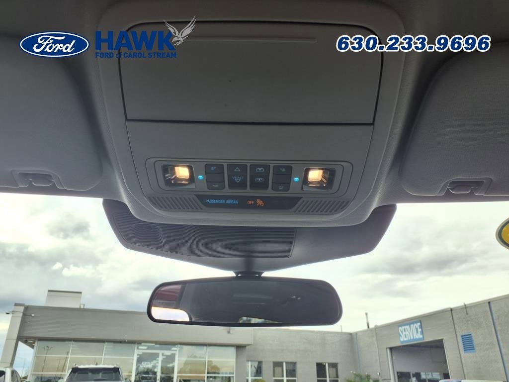 2023 FORD EXPLORER - Image 25