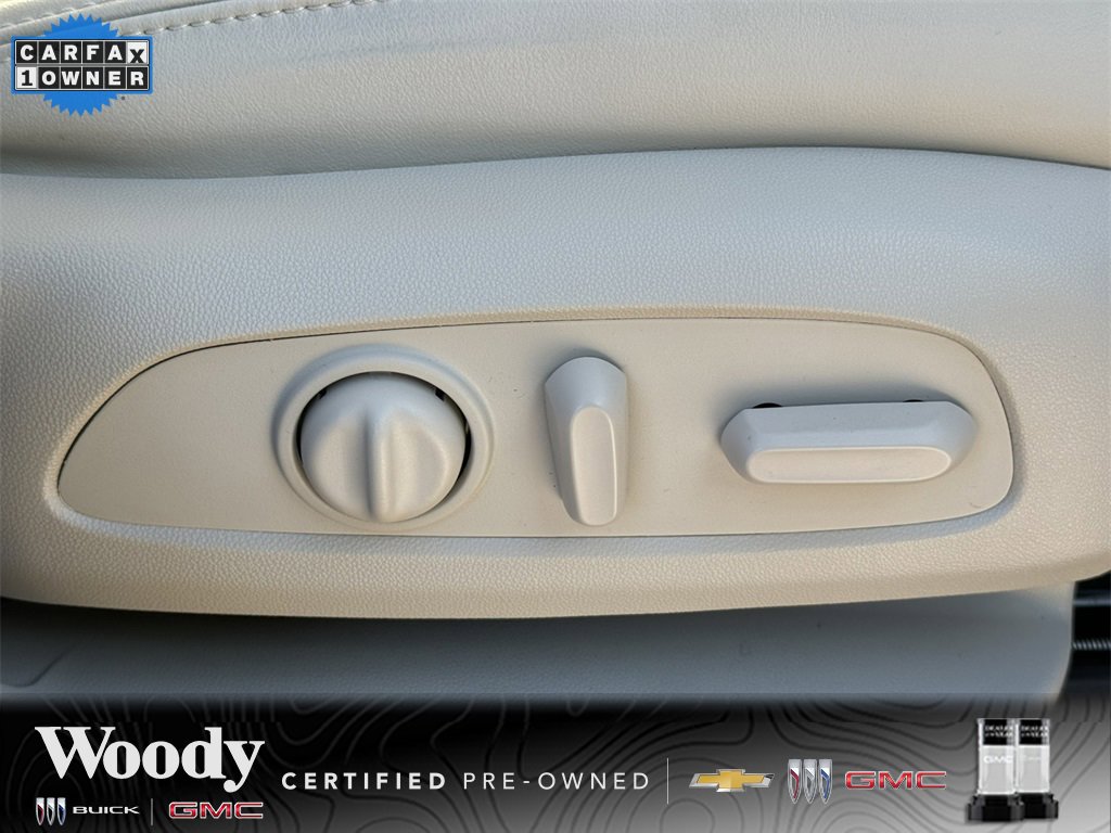 2024 BUICK ENCLAVE - Image 37