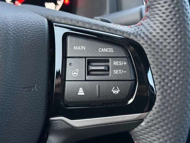 2025 Honda Ridgeline Black Edition photo 21