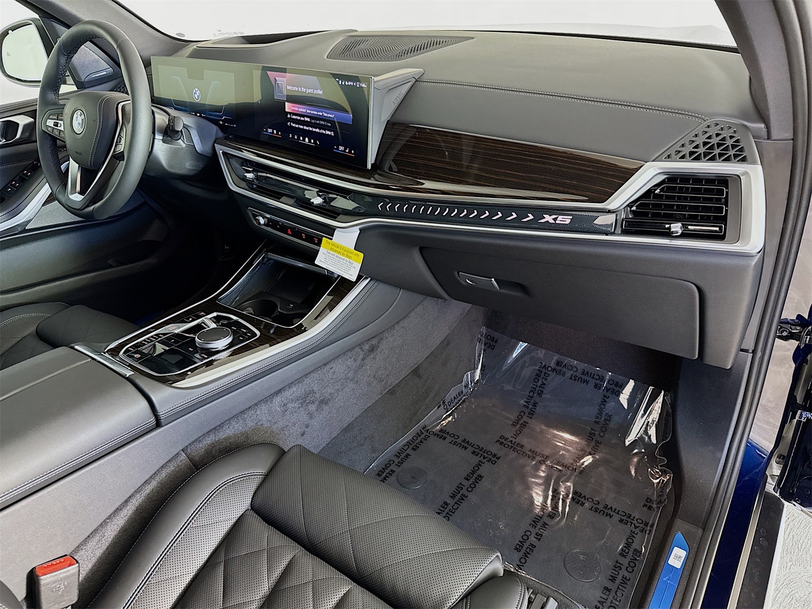 2026 Bmw X5 sDrive40i photo 29