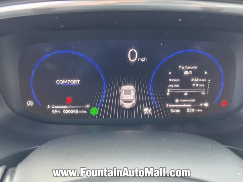 2024 Acura MDX photo 29