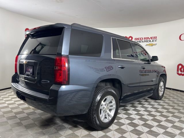 2019 Chevrolet Tahoe LS photo 5