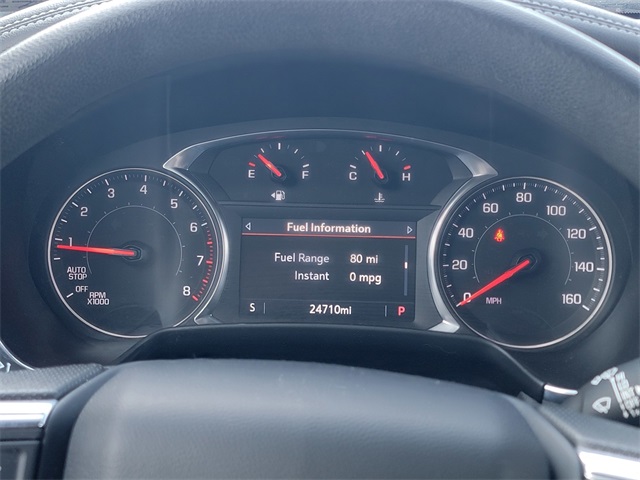 2023 Chevrolet Blazer 2LT photo 28