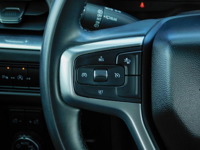 2023 Chevrolet Tahoe LT photo 17