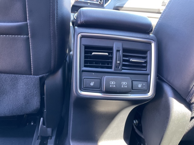 2020 Subaru Forester Touring photo 31