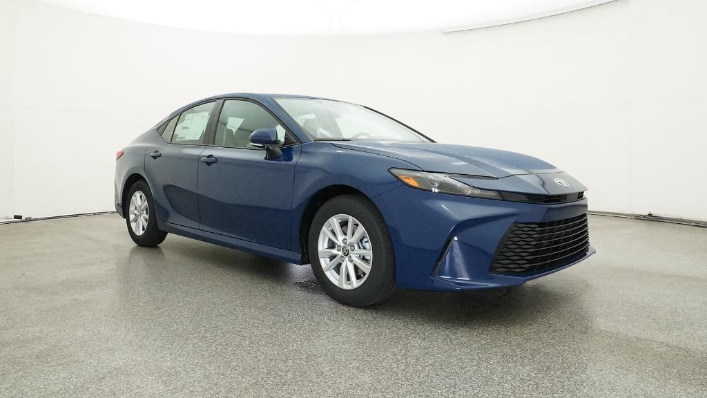 2026 Toyota Camry LE photo 30